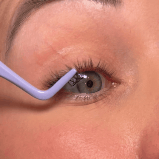 OG Self-Adhesive Cluster Lashes