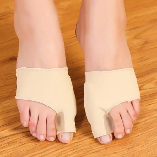 Gel Bunion Sleeves (1 Pair)