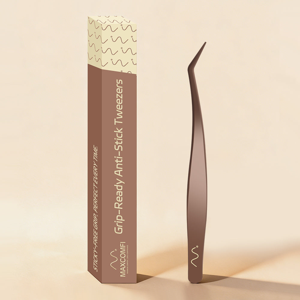 Precision Grip Lash Applicator