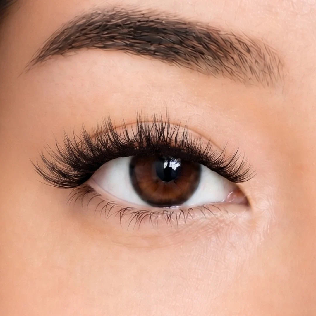 PRO Self-Adhesive Cluster Lashes