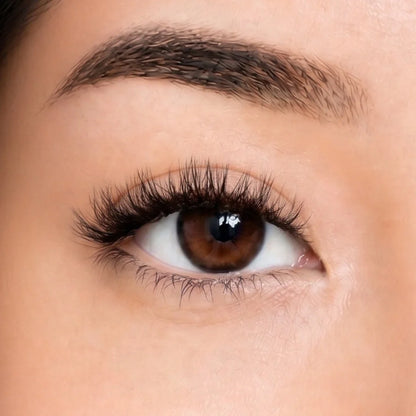 PRO Self-Adhesive Cluster Lashes