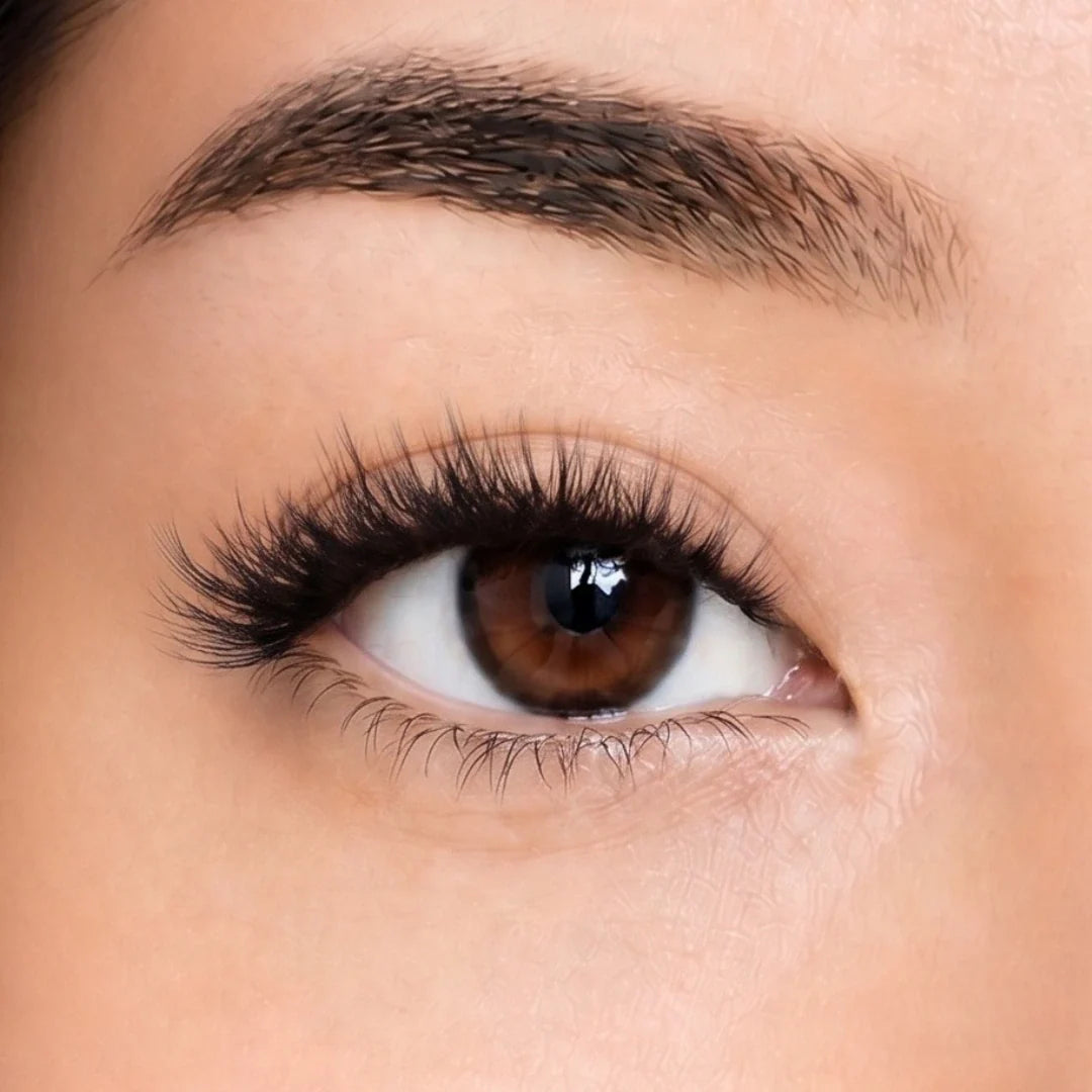 PRO Self-Adhesive Cluster Lashes