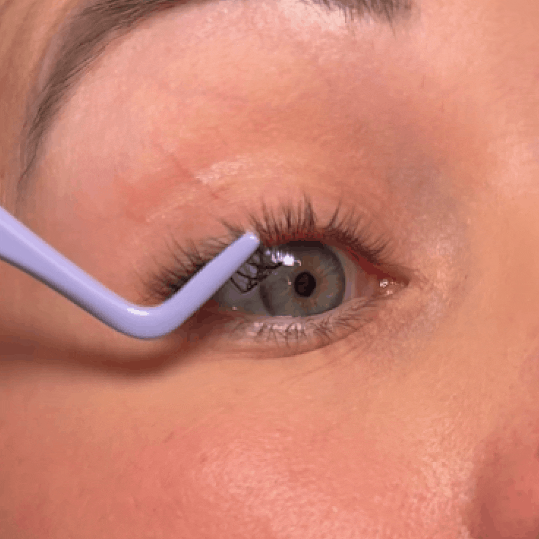 OG Self-Adhesive Cluster Lashes