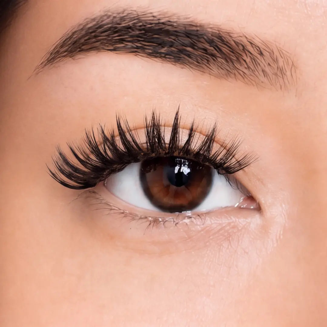 PRO Self-Adhesive Cluster Lashes