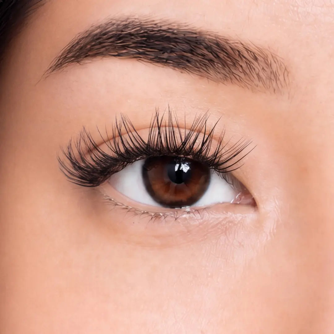 PRO Self-Adhesive Cluster Lashes