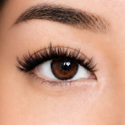 PRO Self-Adhesive Cluster Lashes