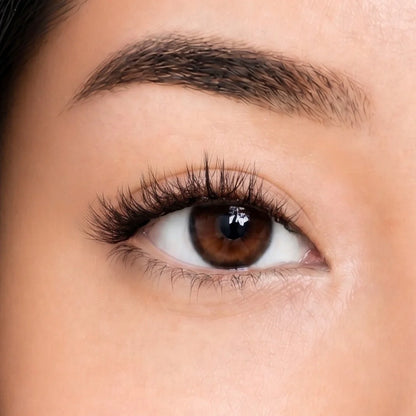 PRO Self-Adhesive Cluster Lashes