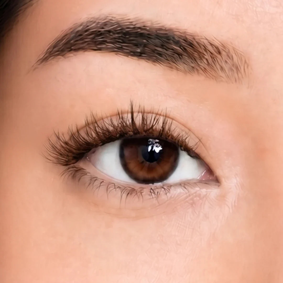 PRO Self-Adhesive Cluster Lashes
