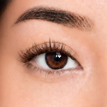 PRO Self-Adhesive Cluster Lashes