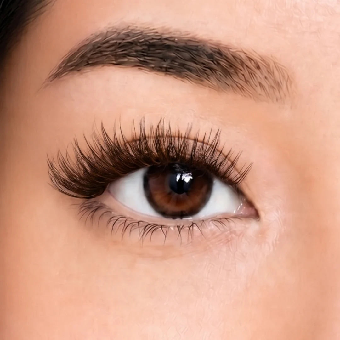 PRO Self-Adhesive Cluster Lashes