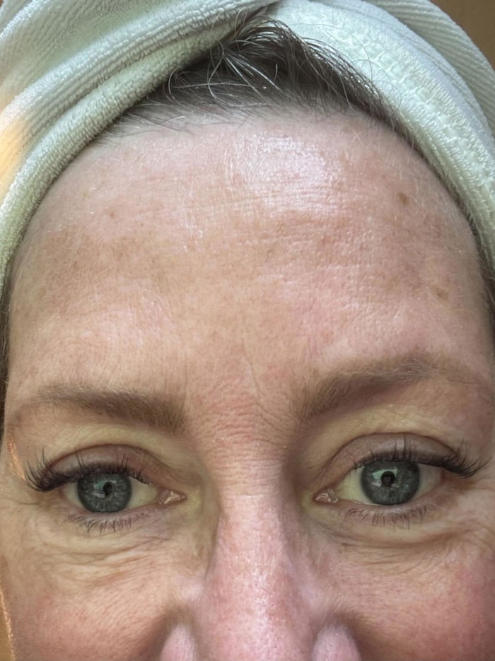 The lightest lashes I've tried